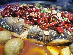-馋火炉鱼(新世界百货望京店)