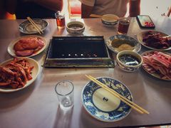 -风味烧烤