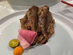 香烤黄鱼-沪碟·精菜坊(闵行店)