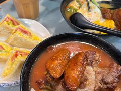-华嫂冰室(尖沙咀店)