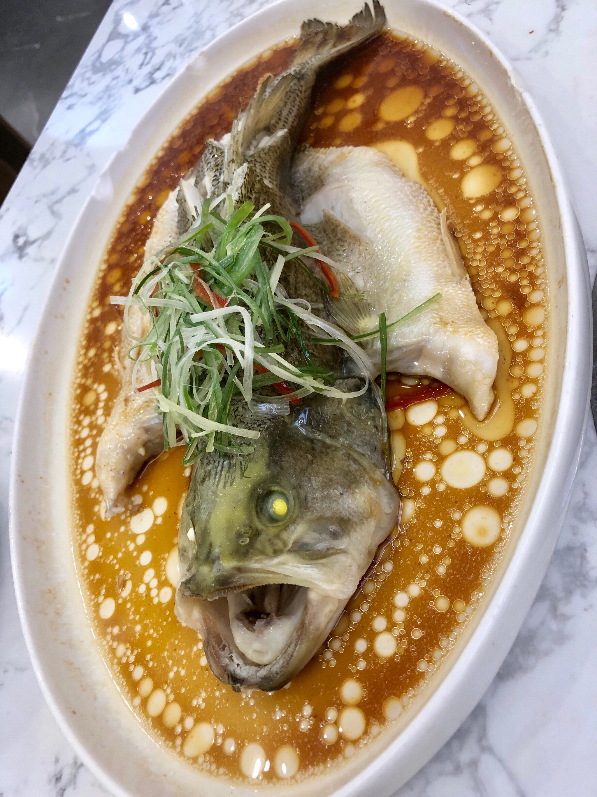 华强北茂业天地的朵朵鸭好美味