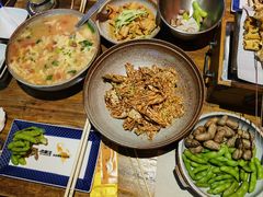 -肉串汪(西便门店)