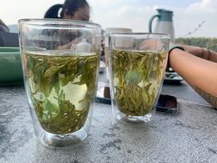 -湖畔居茶楼(湖滨店)