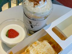 -维维豆奶(金鹰新街口店)