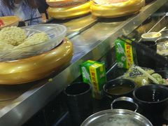-汤响自助回转火锅百汇(乐峰广场店)
