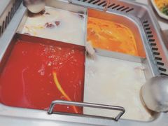 -海底捞火锅(凤凰广场店)