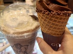 -GODIVA(恒隆广场店)