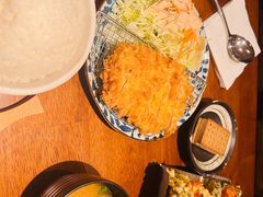 -山杏yama-katsu·吉列炸物