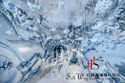 -红丝高端婚礼中心(旗舰店)