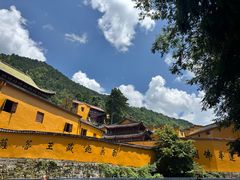-九华山风景区