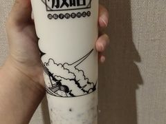 -放哈·甜醅子奶茶创造者(正宁路店)