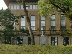 -武汉大学-樱园