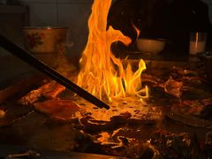 -罗姐烧烤(东风路一段店)