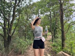 -火炉山森林公园