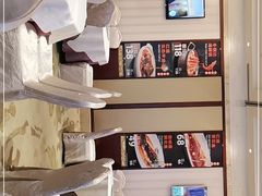 -万龙洲海鲜(大兴绿地缤纷城店)