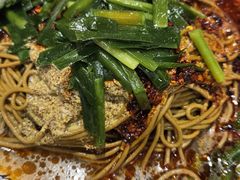 -临潼印象·特色陕菜