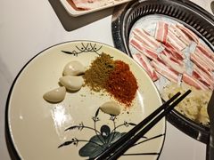 -东北烤肉(钟鼎名悦店)
