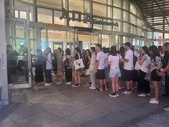 -宝能国际体育演艺中心