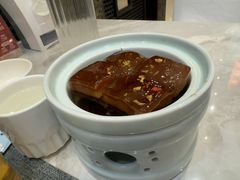 -玉华台饭庄·淮扬菜·烤鸭(望京店)