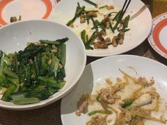 -老客家·客家菜(万达店)