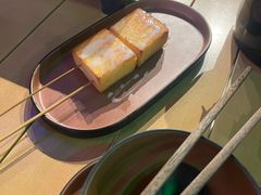 -花和尚·湘西小串烧烤(祈福店)