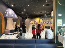 -meland club亲子乐园(北京芳圆里ID MALL店)