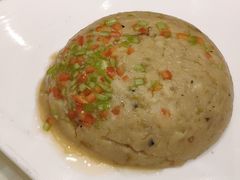 手抓羊肉-伊和园清真餐饮