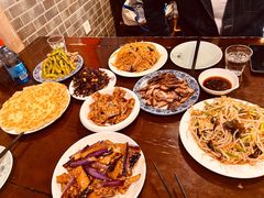 -沣元春饼馆(幸福巷店)