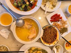 -月圆霖特色农家乐