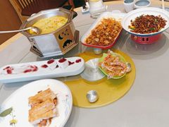 -胡家大厨(西三庄店)
