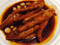-杭州JW万豪酒店-万豪中餐厅