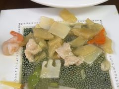 -魁盛居百年鲁菜馆(中林路店)