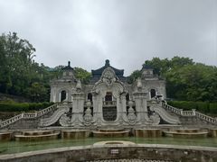 -珠海圆明新园