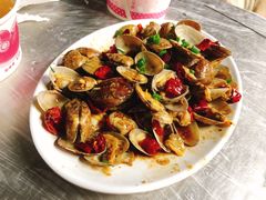 -小民大排档(光谷店)