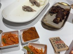 -西域阿里马新疆菜·清真(桂花路店)