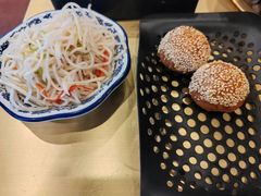 -牛街清真满恒記(平安里西大街店)