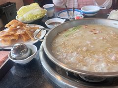 -老来福·非遗酸汤兔(凯旋路店)