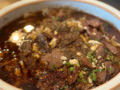 -民俗百家姓饭店(纺织城正街店)