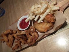 -必胜客(城西银泰店)