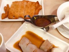 -盛记粥面(佐敦店)