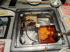 -海底捞火锅(六合天街店)