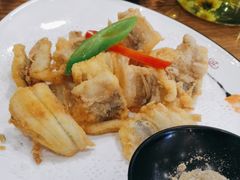 -501號台州海鲜餐厅(海创园店)
