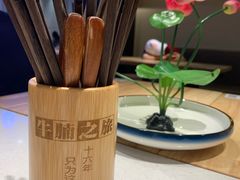 -牛腩之旅·牛腩牛杂煲(光启城美食城店)