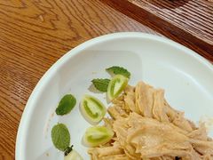 -小大董·烤鸭(王府井apm店)