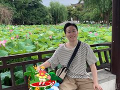 -丝绸小镇荻港古村