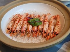 -沿江海南菜·文昌鸡祖师爷(大东海店)