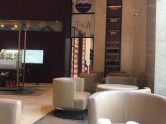 -上海金桥红枫万豪酒店-万豪中餐厅