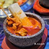 [礼花]救命！怎么会有那么好吃的韩餐？我真的不是在首尔吗？