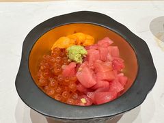 -鮨一日本料理(大中华店)