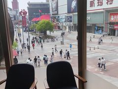 -星巴克臻选(沈阳大悦城店)